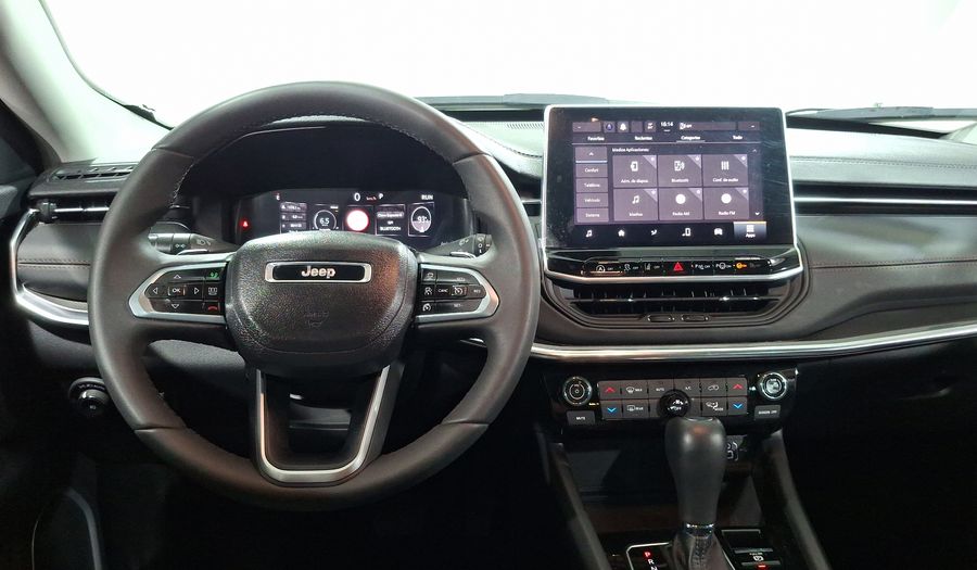 Jeep Compass 1.3 ALTITUDE AUTO Suv 2024