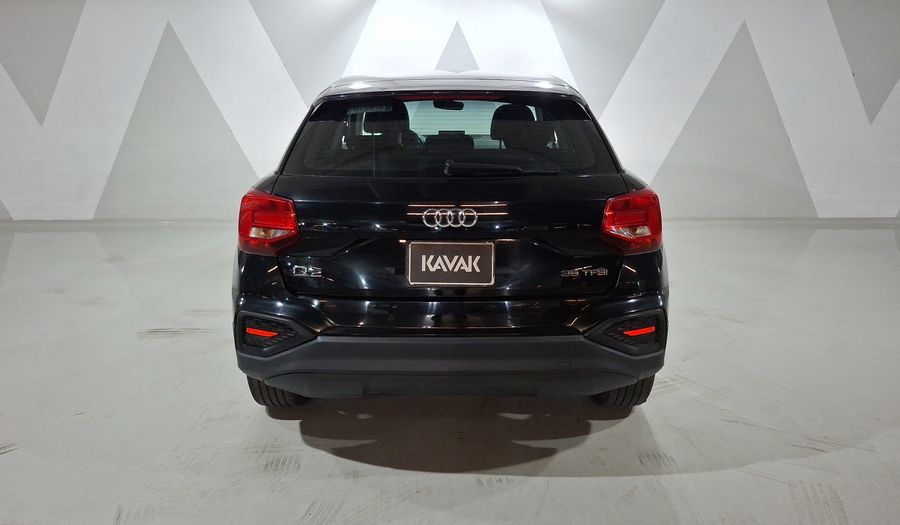 Audi Q2 1.4 35 TFSI DYNAMIC AUTO Suv 2021