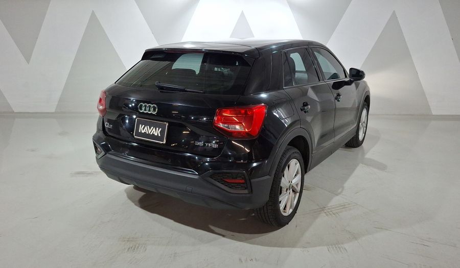 Audi Q2 1.4 35 TFSI DYNAMIC AUTO Suv 2021