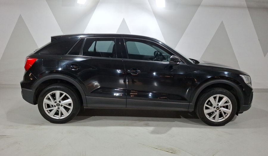 Audi Q2 1.4 35 TFSI DYNAMIC AUTO Suv 2021