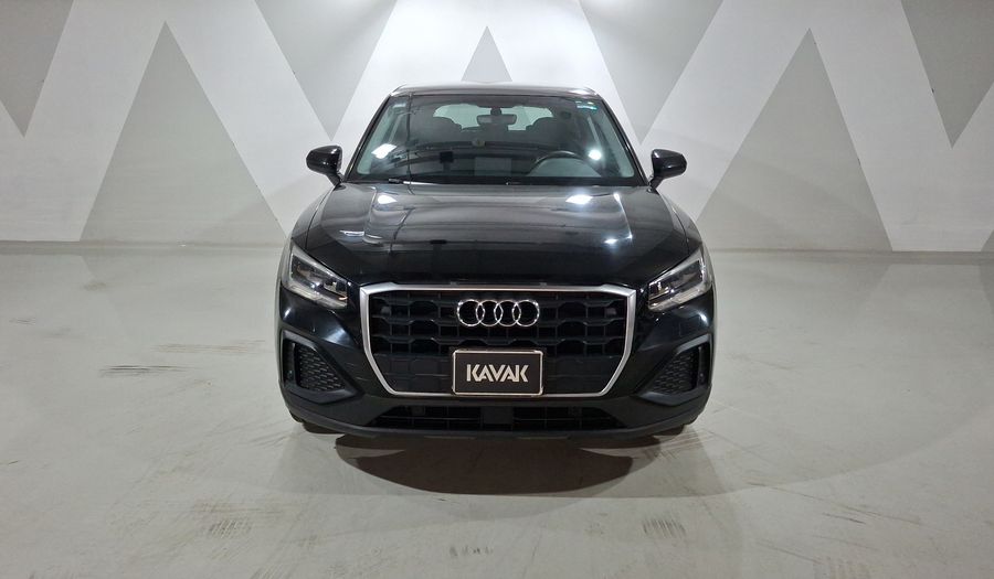 Audi Q2 1.4 35 TFSI DYNAMIC AUTO Suv 2021