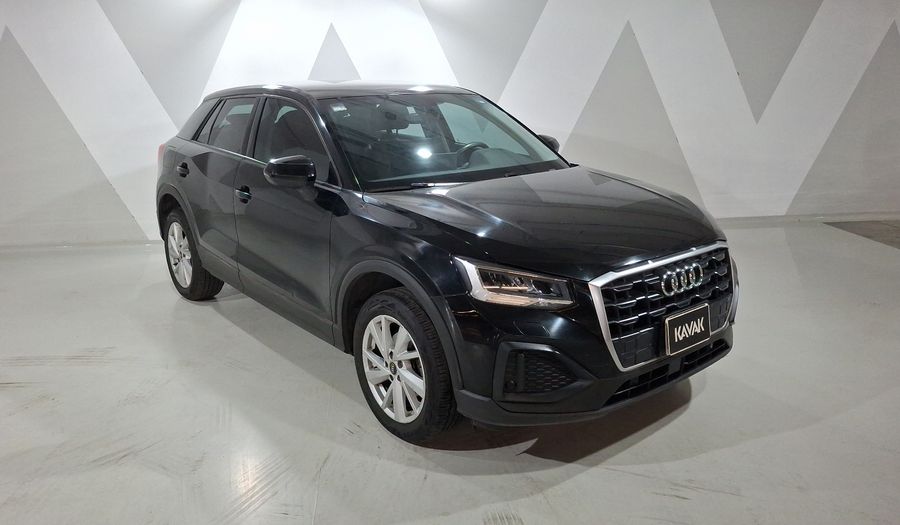 Audi Q2 1.4 35 TFSI DYNAMIC AUTO Suv 2021