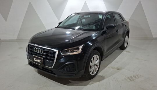 Audi • Q2