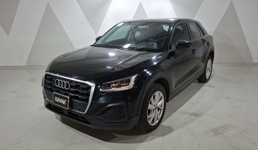Audi Q2 1.4 35 TFSI DYNAMIC AUTO Suv 2021