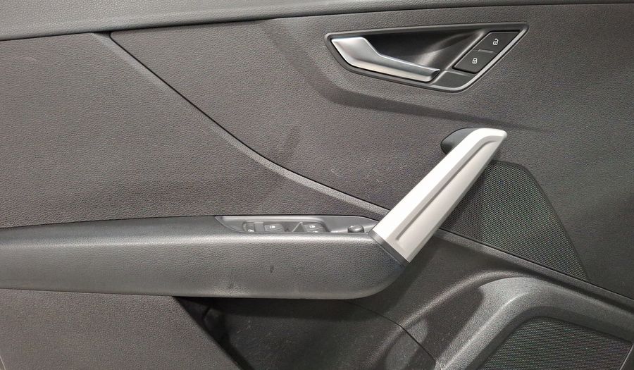 Audi Q2 1.4 35 TFSI DYNAMIC AUTO Suv 2021
