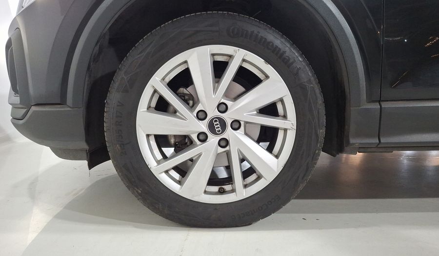 Audi Q2 1.4 35 TFSI DYNAMIC AUTO Suv 2021