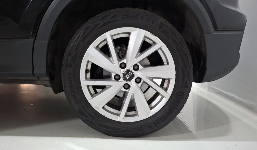 Audi Q2 1.4 35 TFSI DYNAMIC AUTO Suv 2021