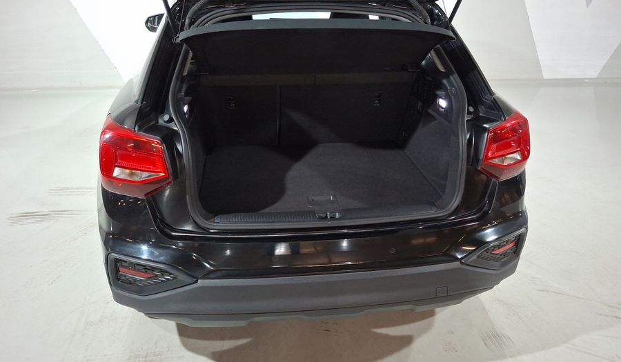 Audi Q2 1.4 35 TFSI DYNAMIC AUTO Suv 2021