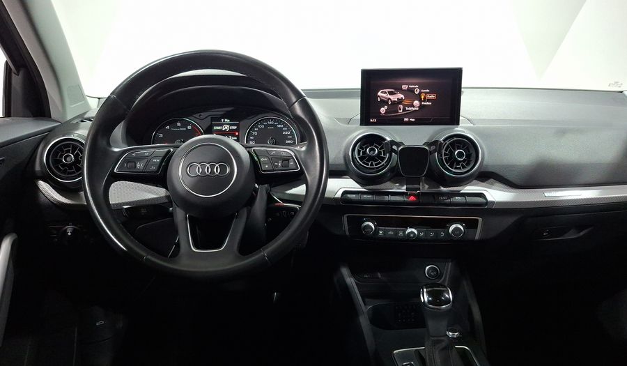 Audi Q2 1.4 35 TFSI DYNAMIC AUTO Suv 2021