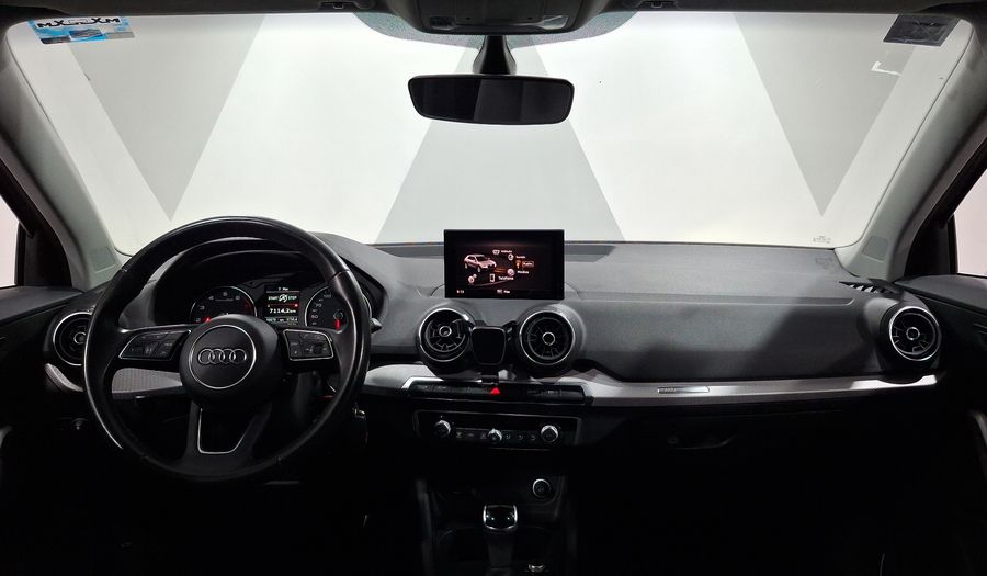 Audi Q2 1.4 35 TFSI DYNAMIC AUTO Suv 2021