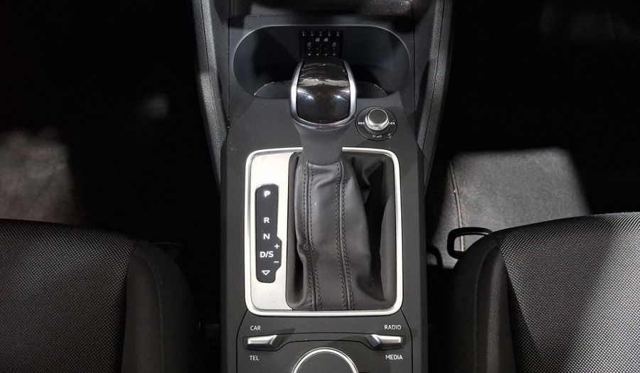Audi Q2 1.4 35 TFSI DYNAMIC AUTO Suv 2021
