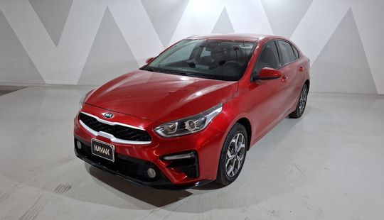 Kia • FORTE