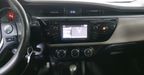 Toyota Corolla 1.8 LE AT Sedan 2014