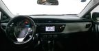 Toyota Corolla 1.8 LE AT Sedan 2014