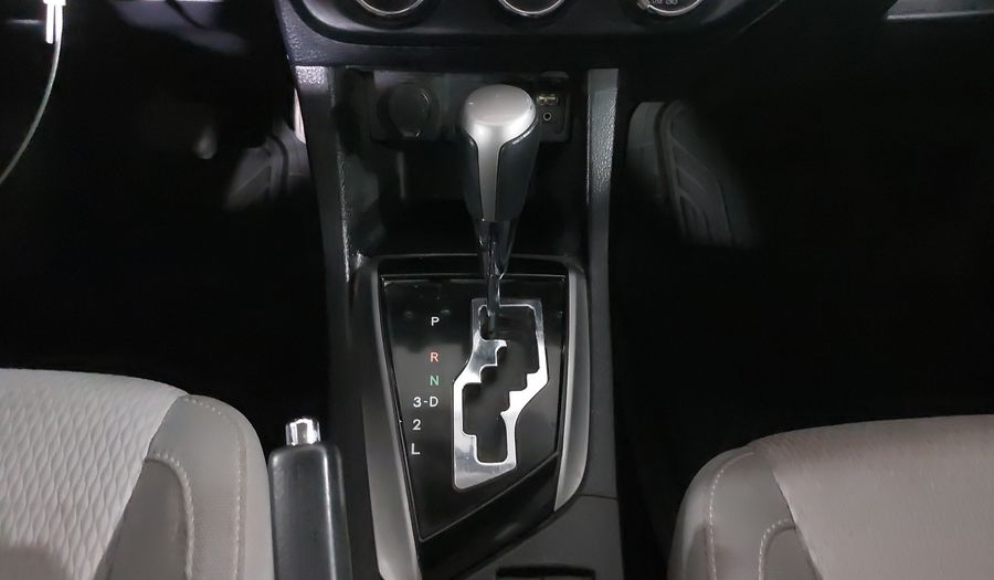 Toyota Corolla 1.8 LE AT Sedan 2014