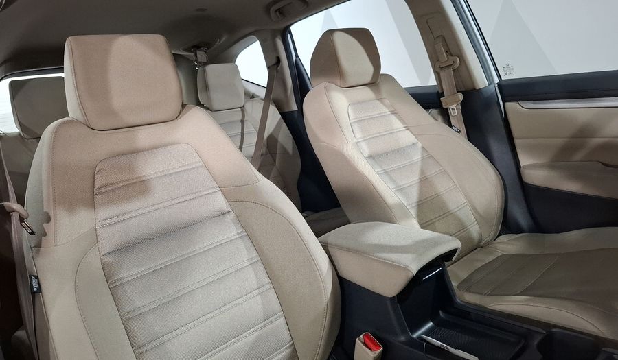 Honda Cr-v 2.4 EX CVT Suv 2019