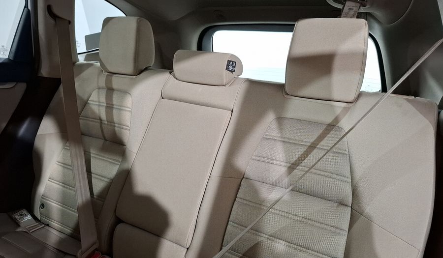 Honda Cr-v 2.4 EX CVT Suv 2019