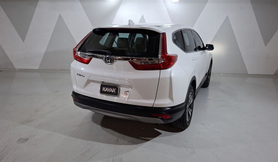 Honda Cr-v 2.4 EX CVT Suv 2019