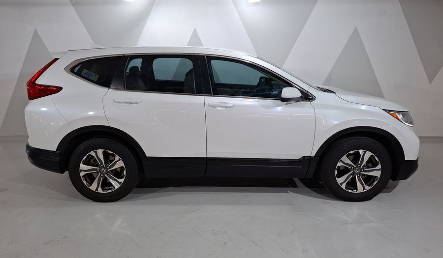 Honda Cr-v 2.4 EX CVT Suv 2019
