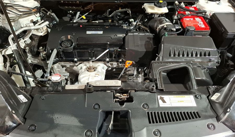 Honda Cr-v 2.4 EX CVT Suv 2019