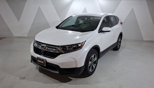Honda • CR-V