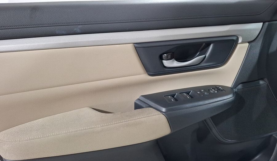 Honda Cr-v 2.4 EX CVT Suv 2019