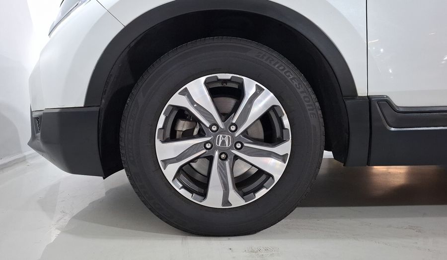 Honda Cr-v 2.4 EX CVT Suv 2019