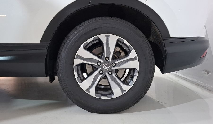 Honda Cr-v 2.4 EX CVT Suv 2019