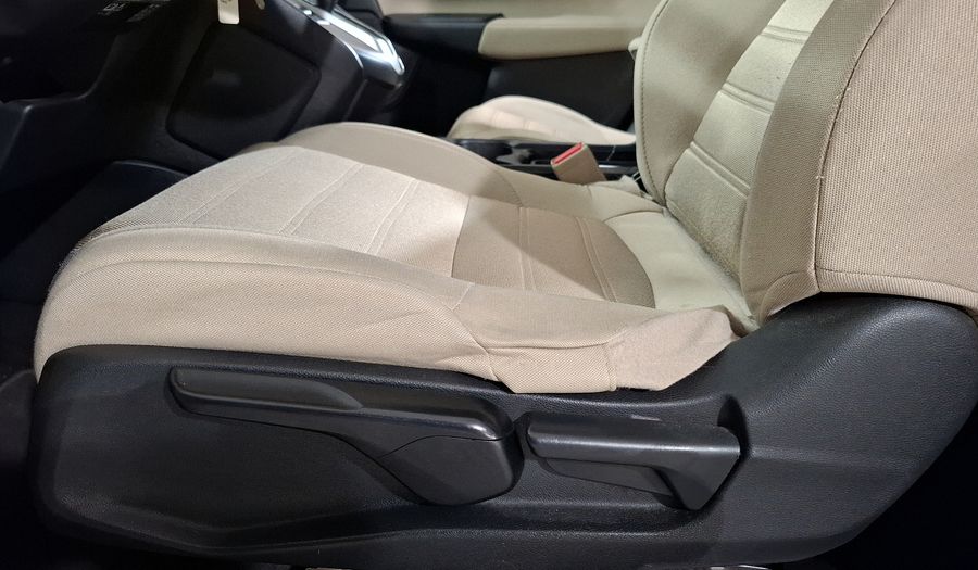 Honda Cr-v 2.4 EX CVT Suv 2019
