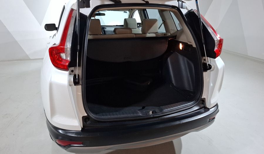 Honda Cr-v 2.4 EX CVT Suv 2019
