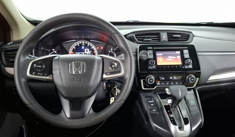 Honda Cr-v 2.4 EX CVT Suv 2019