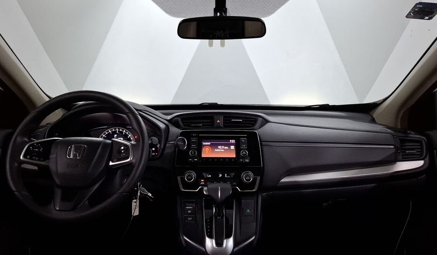 Honda Cr-v 2.4 EX CVT Suv 2019