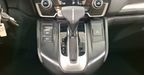 Honda Cr-v 2.4 EX CVT Suv 2019