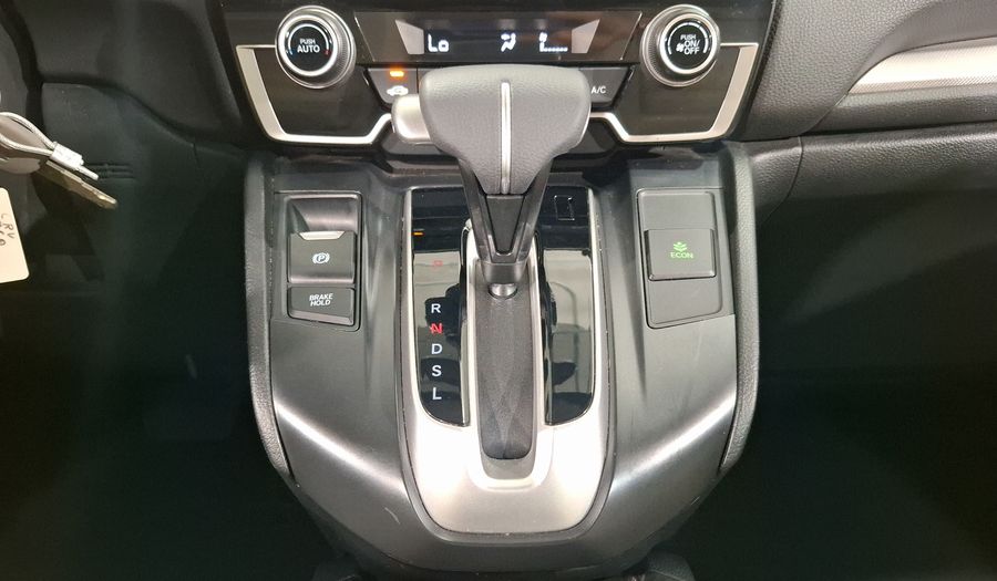 Honda Cr-v 2.4 EX CVT Suv 2019