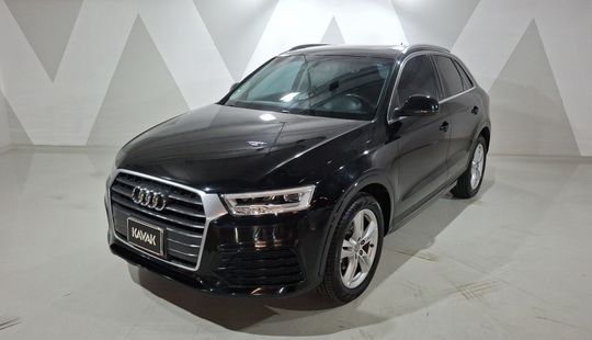 Audi • Q3