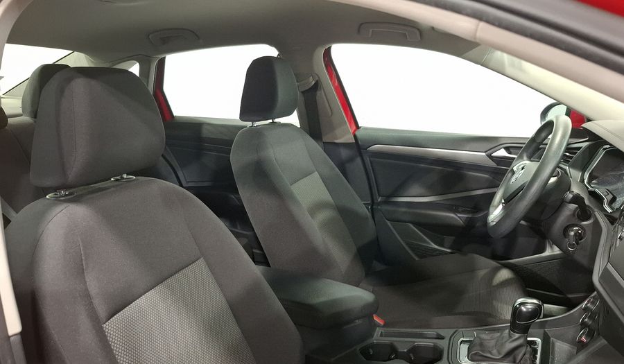 Volkswagen Jetta 1.6 STARTLINE AUTO Sedan 2020