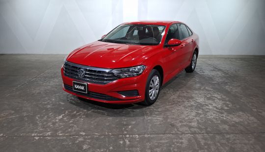 Volkswagen • Jetta