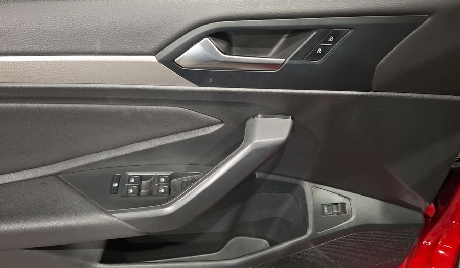 Volkswagen Jetta 1.6 STARTLINE AUTO Sedan 2020
