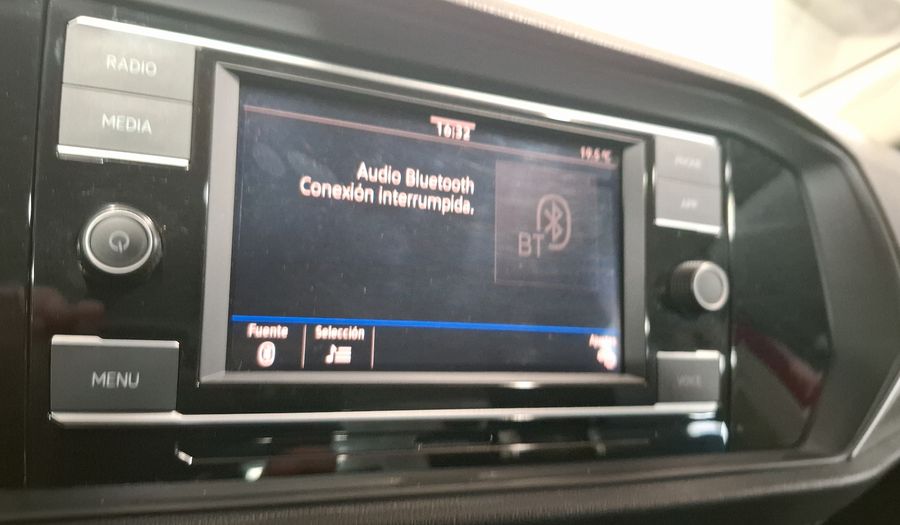 Volkswagen Jetta 1.6 STARTLINE AUTO Sedan 2020