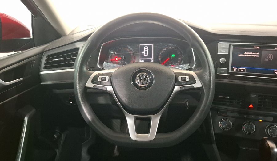 Volkswagen Jetta 1.6 STARTLINE AUTO Sedan 2020