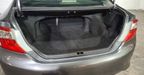 Toyota Camry 2.5 XLE L4 6AT Sedan 2014