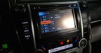 Toyota Camry 2.5 XLE L4 6AT Sedan 2014