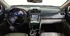 Toyota Camry 2.5 XLE L4 6AT Sedan 2014