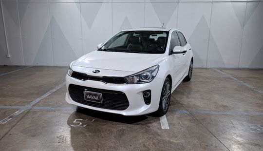 Kia • Rio
