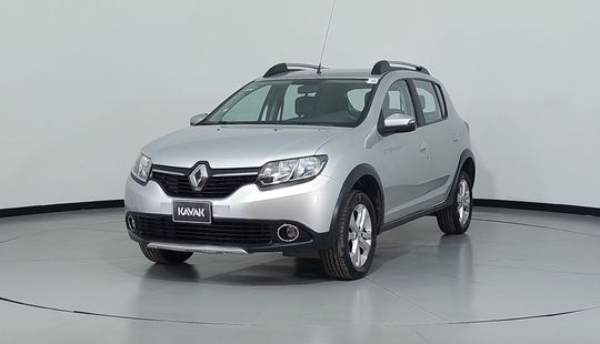 Renault • Stepway