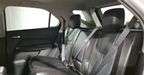 Chevrolet Equinox 2.4 LTZ F AUTO Suv 2017