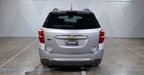 Chevrolet Equinox 2.4 LTZ F AUTO Suv 2017