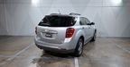 Chevrolet Equinox 2.4 LTZ F AUTO Suv 2017