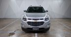Chevrolet Equinox 2.4 LTZ F AUTO Suv 2017