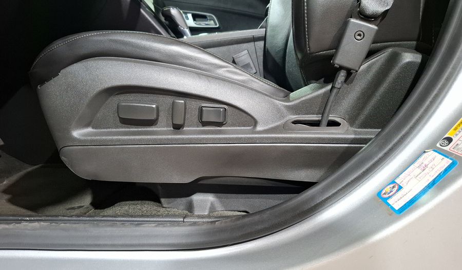 Chevrolet Equinox 2.4 LTZ F AUTO Suv 2017